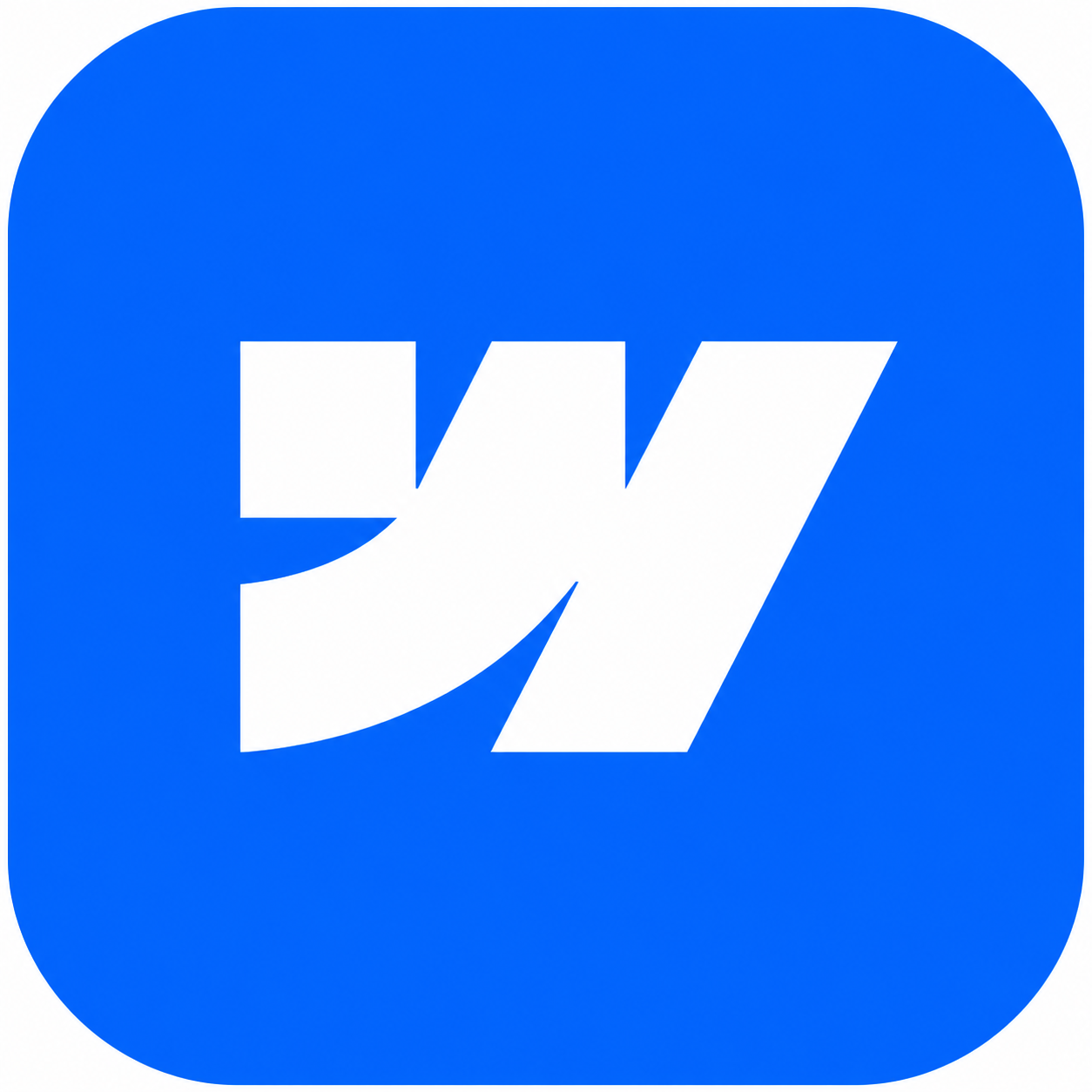 Webflow